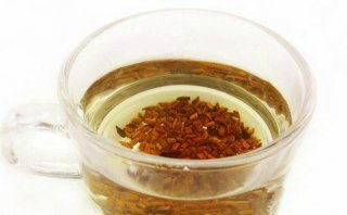 三种养生茶要少喝？