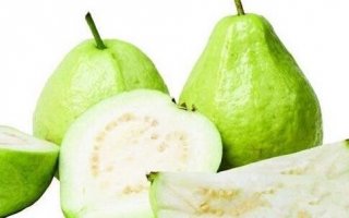 怀孕期间孕妇可以吃番石榴吗