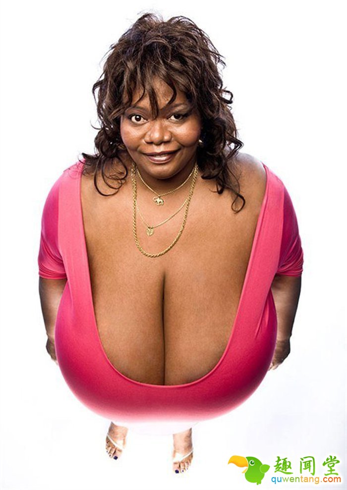 16 Fascinating Boob Facts That Will Change Your Life 5