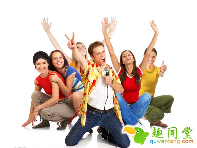 大喊大叫释放自己 - 心理压力,夏季养生,中医养生,饮食养生,运动养生