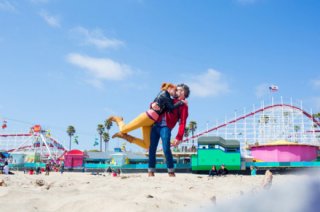 你不知道的15个远距离恋爱的好处