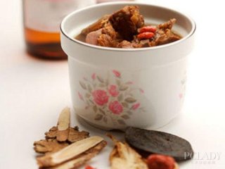 8款健康减肥食谱 入秋让你最享瘦