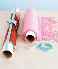 辣妈必备的18个实用家居小技能！