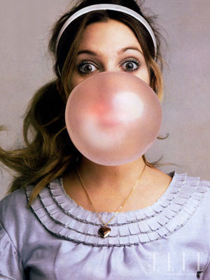 看到爱吃的东西，先吃点其他东西垫底