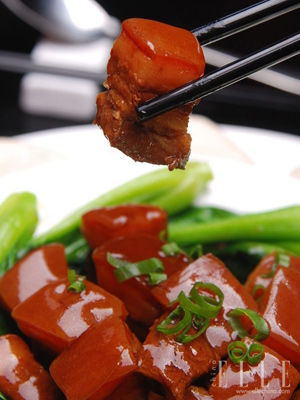 肉和淀粉请分开吃