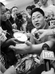 中国人必须懂：7样东西不能送！