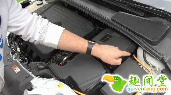 外国牛人用Arduino让福特实现自动驾驶：仅需5000人民币