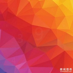 眼力够好吗？这张图你可以找到几个数字？