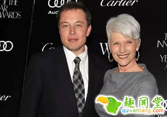 她一贫如洗却把孩子带成亿万富豪，自己美丽到老