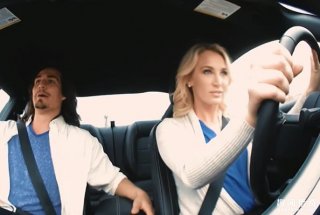 比起男性，其实是女司机更易“路怒症”！