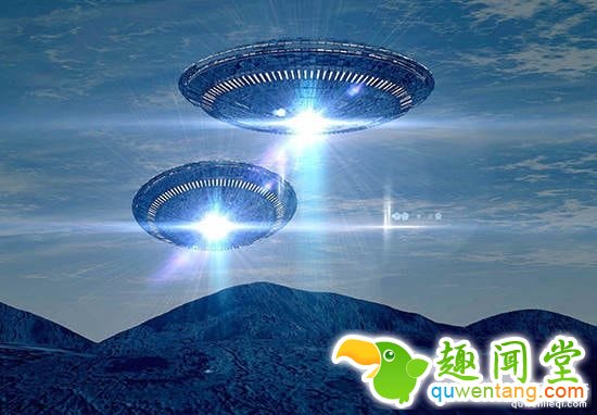 天文學家發現「外星人已經與我們聯絡234次」，不過別太快開始興奮...