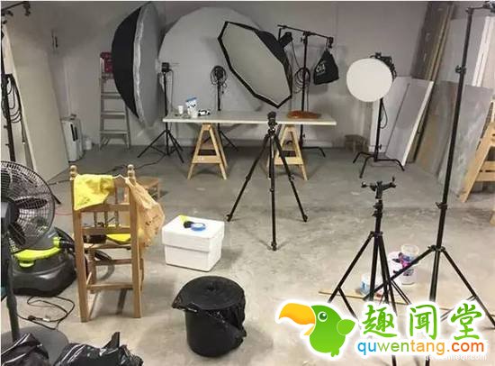 原来看起来超酷炫的汽车宣传片，是这样拍的...