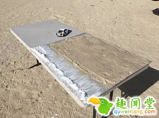 原来看起来超酷炫的汽车宣传片，是这样拍的...