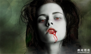 传说中的吸血鬼是否真的存在？考古发现诡