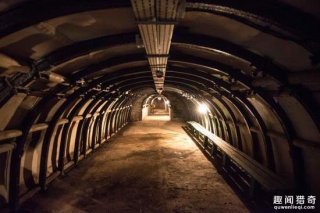 寻宝者开挖黄金列车，神秘列车中真的藏有