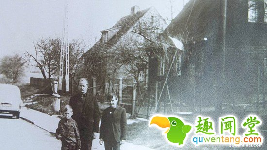 传说中有300吨黄金“纳粹黄金列车”存不存在？