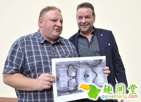 传说中有300吨黄金“纳粹黄金列车”存不存在？