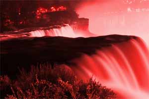 南极有个血瀑布？或暗藏地外生命秘密？？