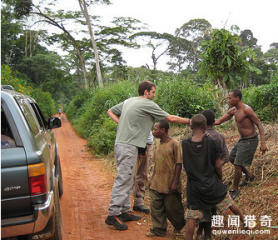 一个奇特的民族！8岁即发育成熟，可结婚