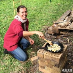 梦想过“不花钱”的日子？澳大利亚一名女