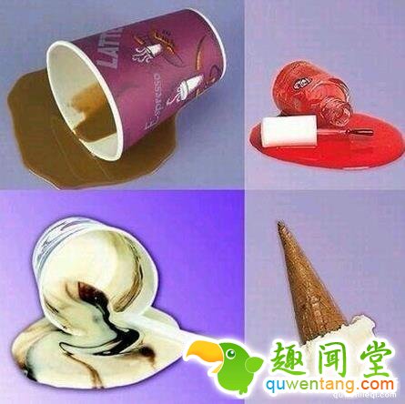 8大奇葩的生活用品，简直太不像话了~