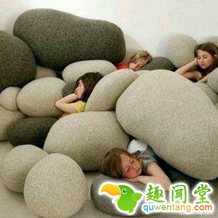 8大奇葩的生活用品，简直太不像话了~