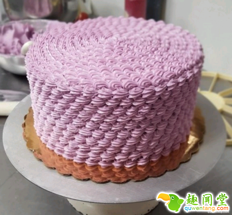 食物也有处女座？看完心里直痒痒