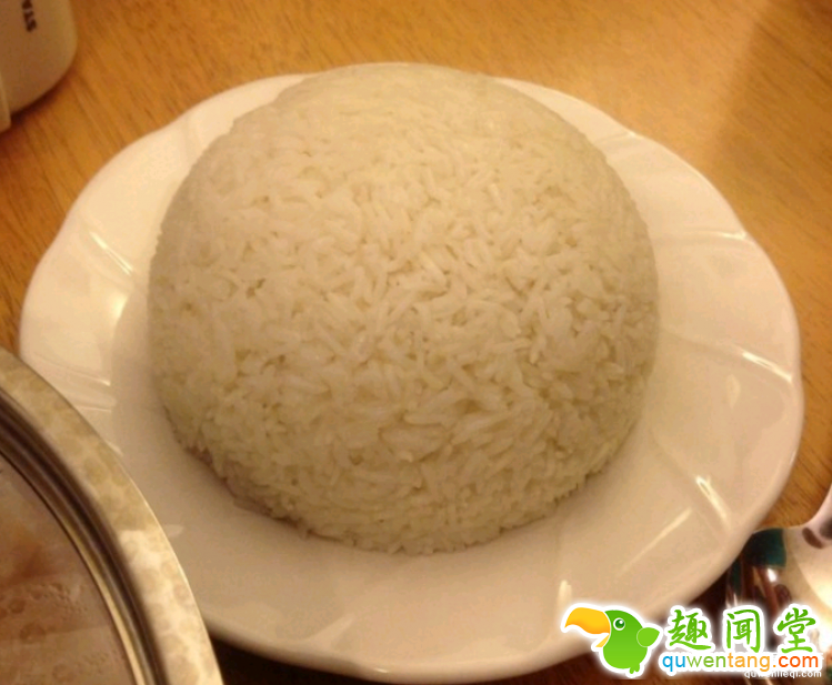 食物也有处女座？看完心里直痒痒