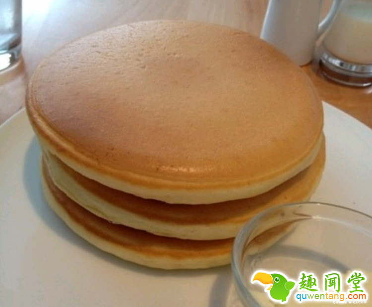 食物也有处女座？看完心里直痒痒