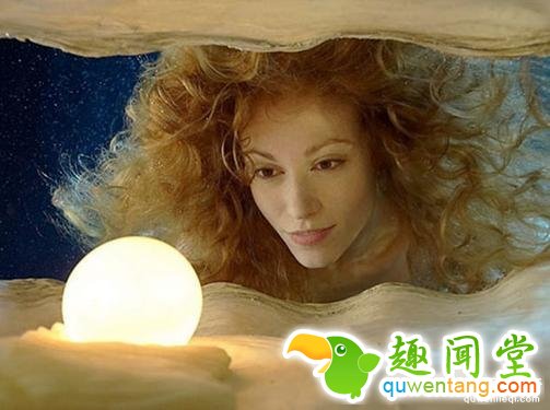 大揭秘：原来这些唯美的照片是这样拍的！