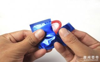 九成的男人用错安全套，你是吗?