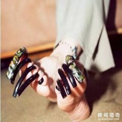 令人瞠目的奇闻怪事，不管你信不信，最后