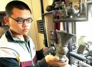 他生下来就已经五千岁了？21岁身家过亿