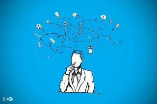 什么是富人思维？快来看看你占了几条！