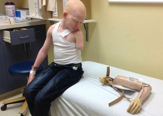 世界上最“贵”的人：血液比金子还值钱！