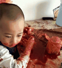 熊孩子的套路你永遠(yuǎn)不會(huì)