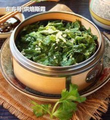 这种养生菜别再扔掉了！蒸一蒸，吃3天排