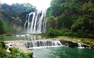 世界奇观！海底居然有1000米大瀑布，你绝