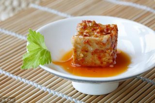 豆腐乳会致癌？别道听途说，它的作用不小