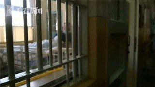 日本老人塞爆监狱 只因有吃有喝有人陪